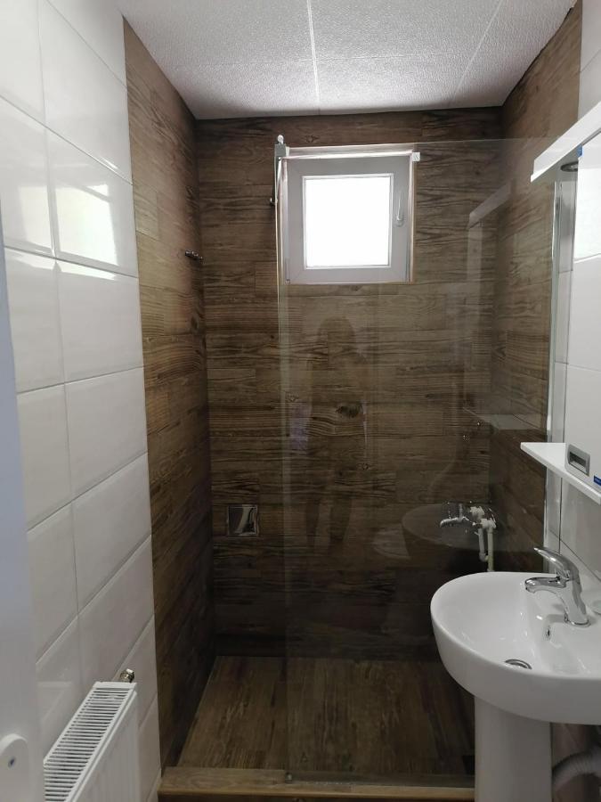 Apartmani Milosavljevic Sokobanja Kültér fotó